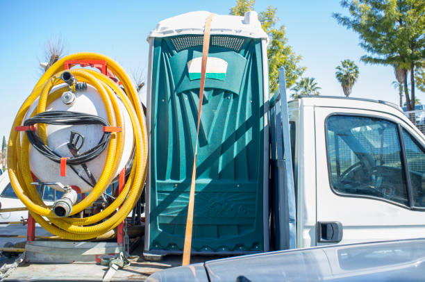 Best Porta potty delivery and setup  in Durand, WI