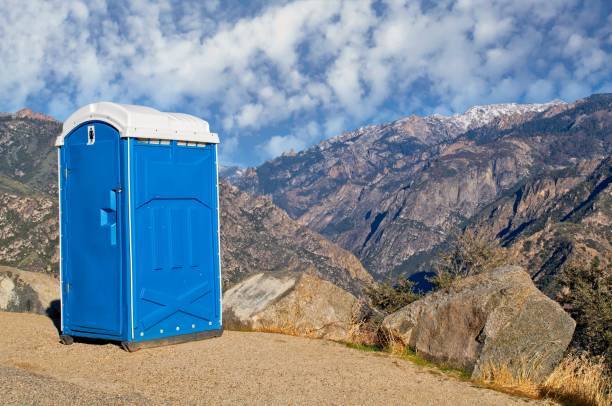 Best Affordable porta potty rental  in Durand, WI