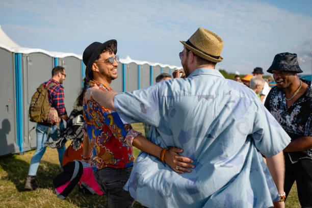 Best Portable bathroom rental  in Durand, WI