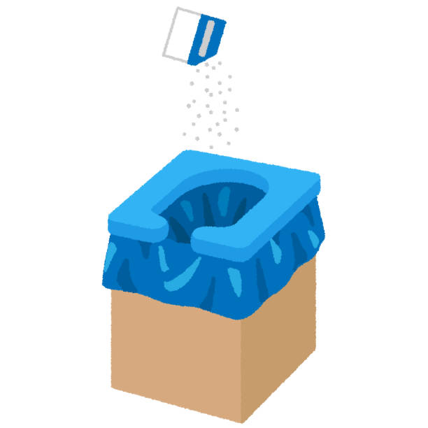 Portable Toilet Options We Offer in Durand, WI